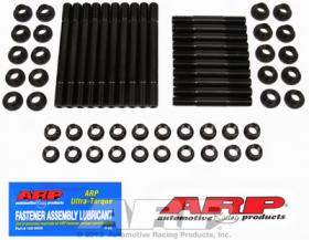 ARP 154-4205 Cylinder Head Studs, Pro Series 12-Point, Ford, 289-302 Windsor With 351 Windsor, Edelbrock Performer, RPM Heads